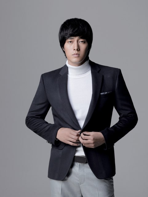 So Ji Sub