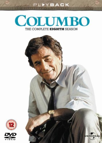Columbo: The Complete Eighth Season
