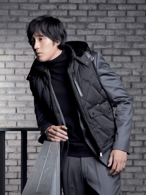 So Ji Sub
