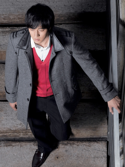 So Ji Sub