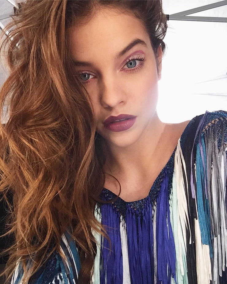 Barbara Palvin