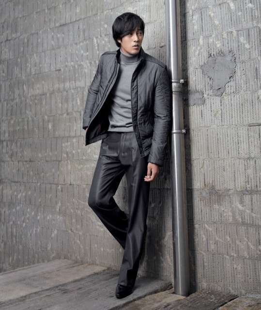 So Ji Sub