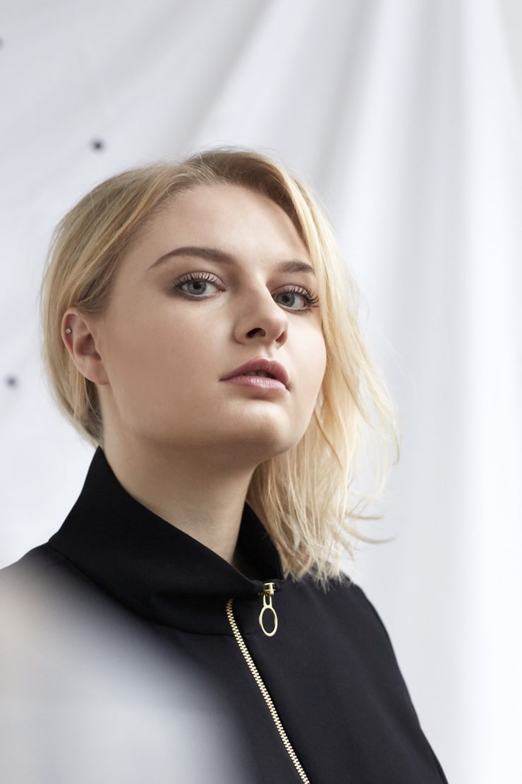 Picture of Låpsley