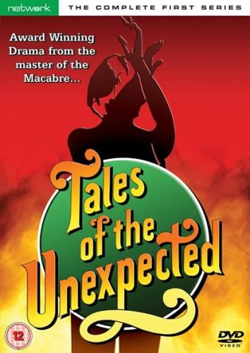 Tales of the Unexpected: The Complete First Series