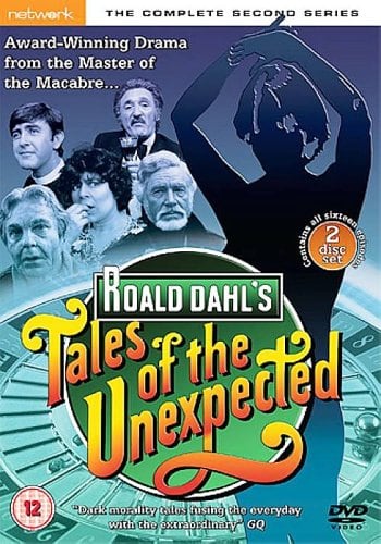 Tales of the Unexpected: The Complete Second Series