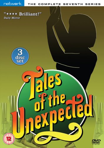 Tales of the Unexpected: The Complete Seventh Series