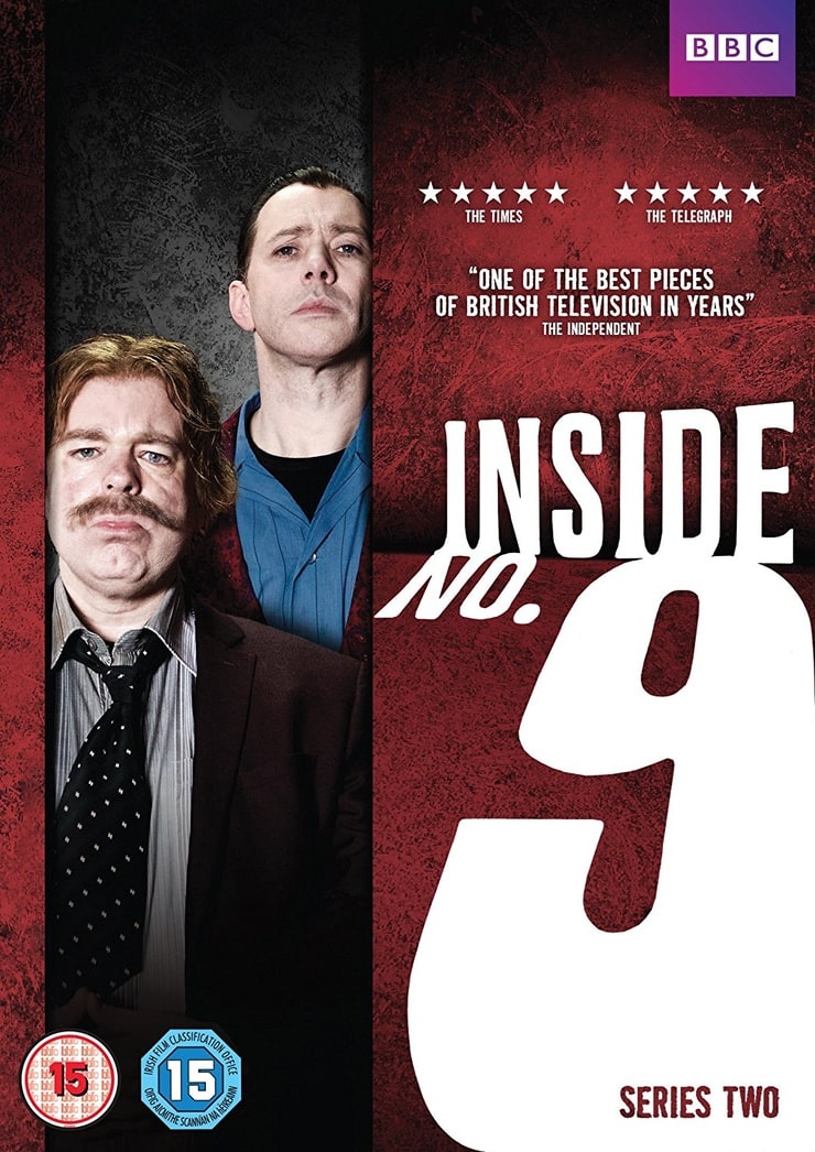 Inside No. 9 - Series 2  