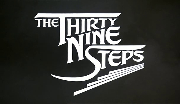 The 39 Steps (1978)