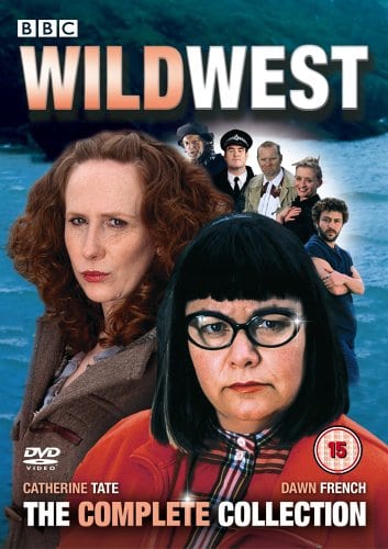 Wild West : Complete BBC Series 1 & 2 