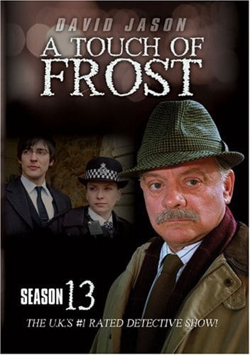 Touch of Frost: Season 13