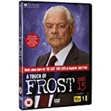 A Touch of Frost - Series 15 