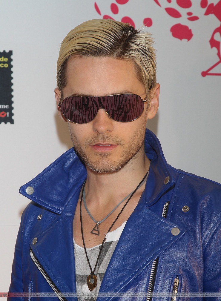 Jared Leto