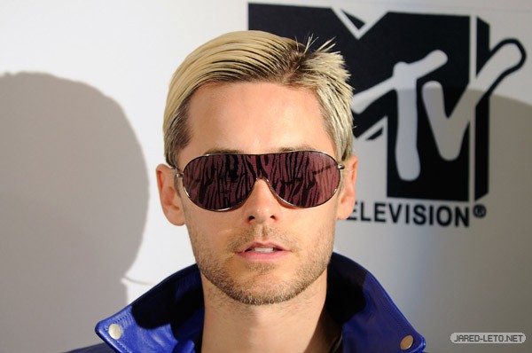 Jared Leto
