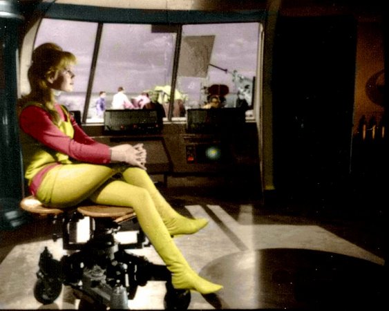Marta Kristen Marta Kristen