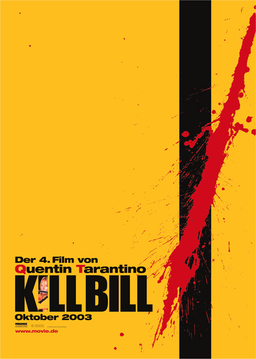 Kill Bill: Vol. 1 Kill Bill: Vol. 1