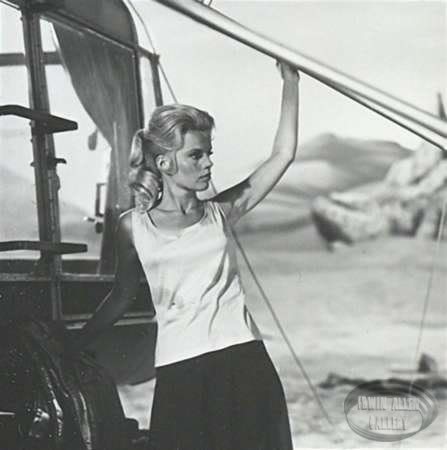 Marta Kristen