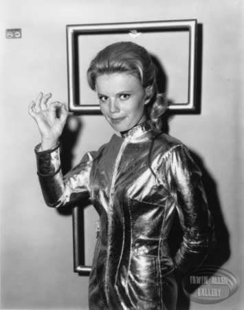 Marta Kristen