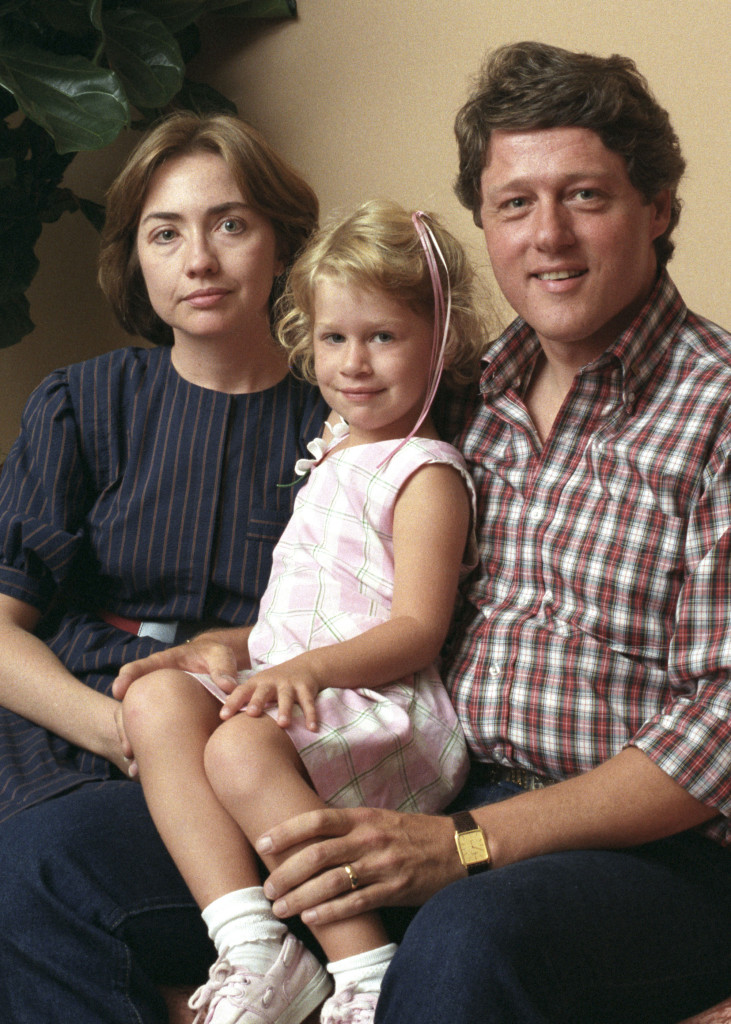 Hillary Rodham Clinton
