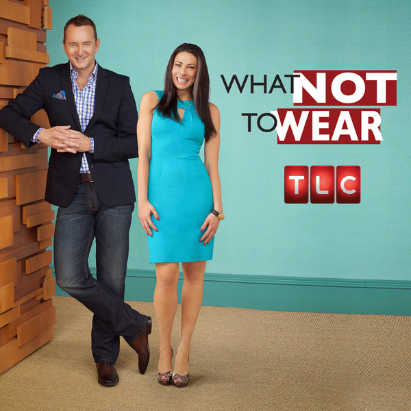 What Not to Wear