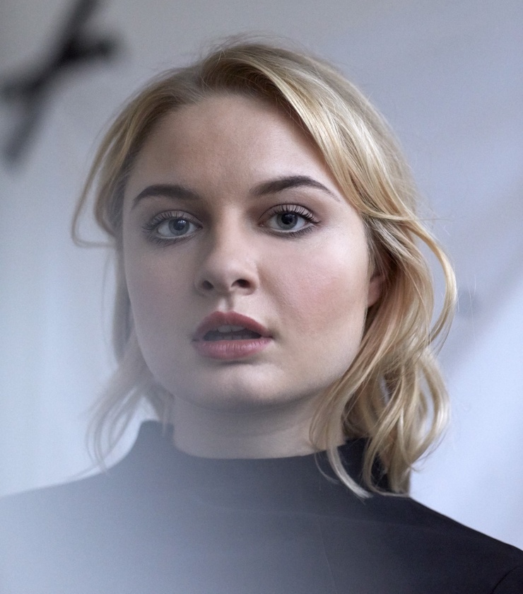 Låpsley