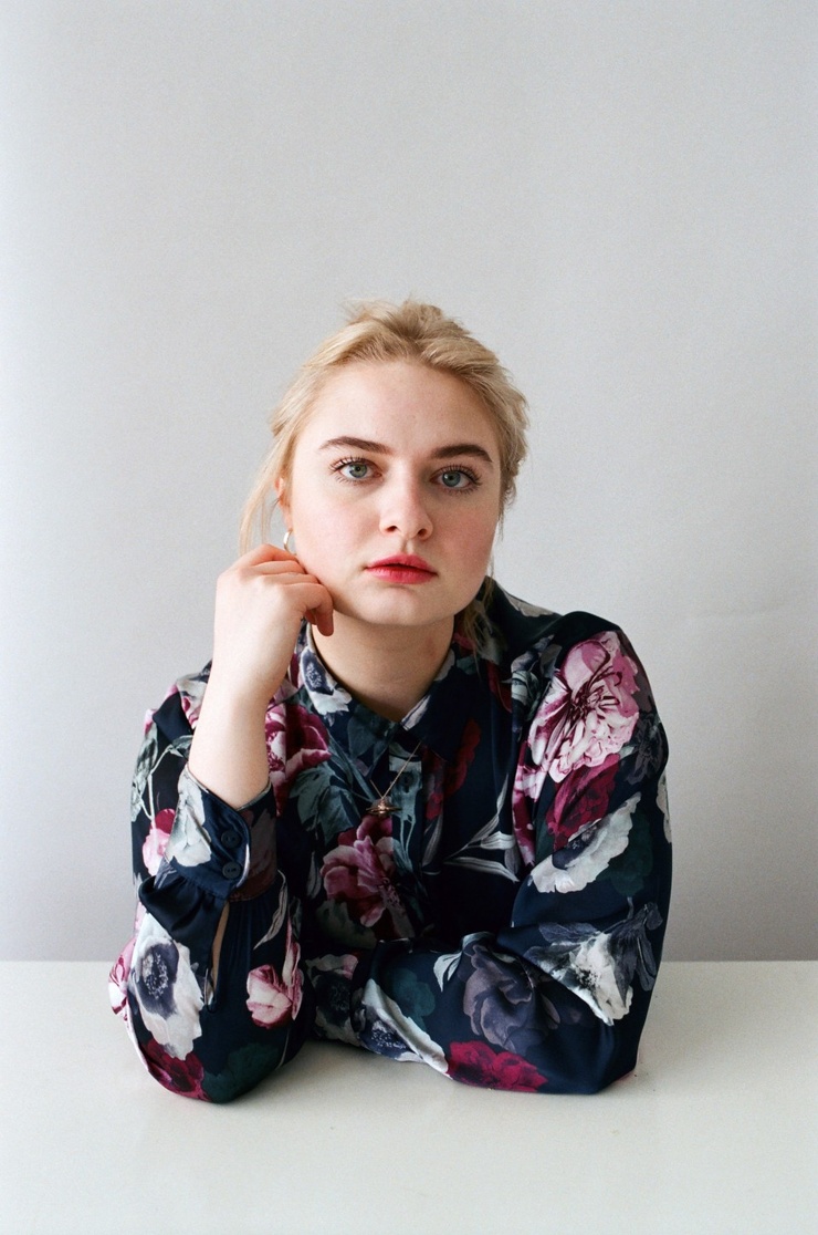 Låpsley
