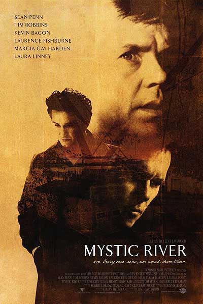 Mystic River Mystic River