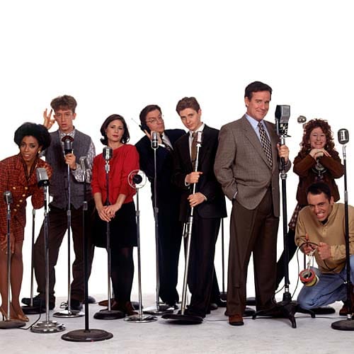 NewsRadio