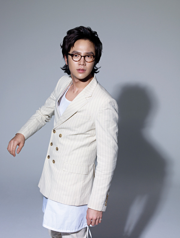 Jang Geon Seok
