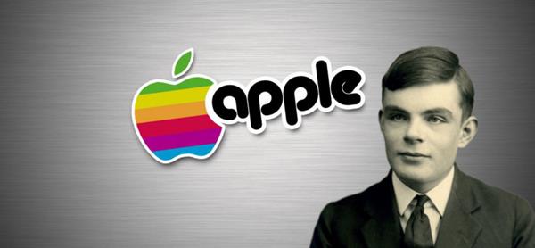 Alan Turing