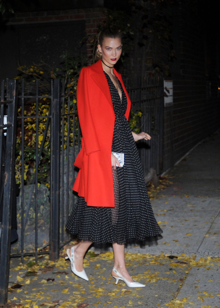 Karlie Kloss