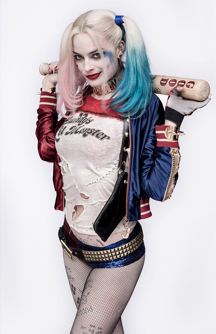 Margot Robbie Margot Robbie
