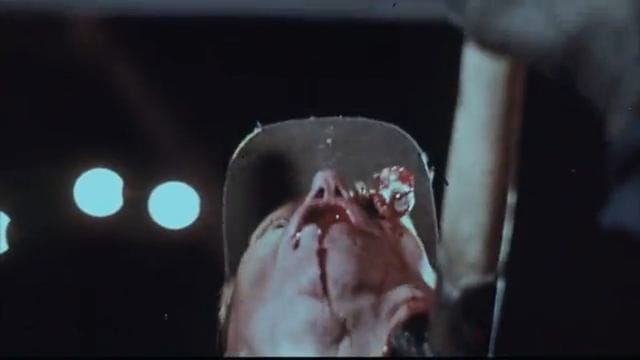 My Bloody Valentine
