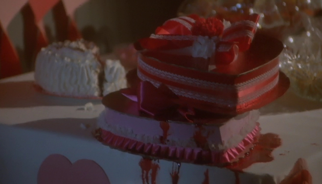 My Bloody Valentine