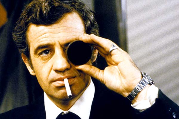 Jean-Paul Belmondo Jean-Paul Belmondo