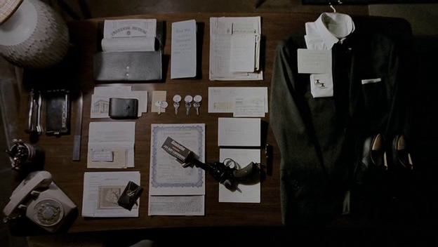 A Single Man A Single Man