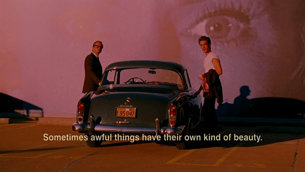 A Single Man A Single Man