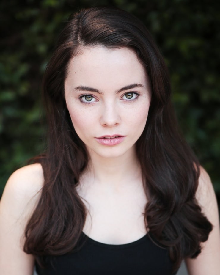 Freya Tingley Freya Tingley