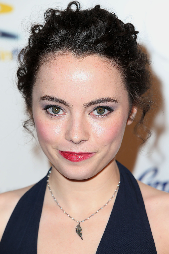 Freya Tingley Freya Tingley