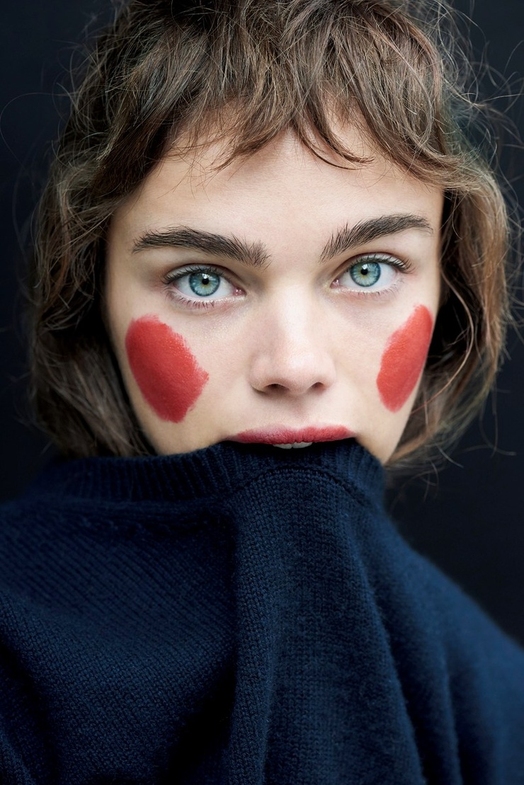 Jena Goldsack Jena Goldsack