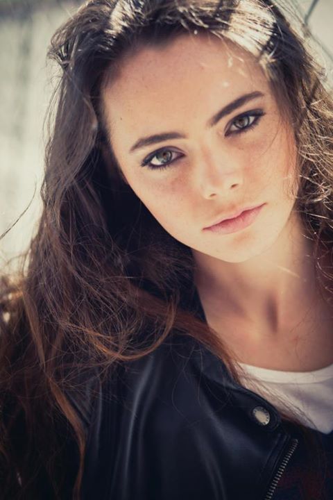 Freya Tingley Freya Tingley