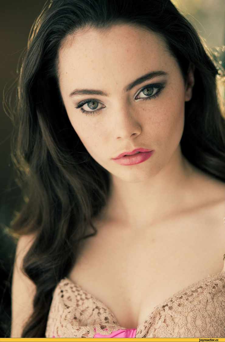 Freya Tingley Freya Tingley