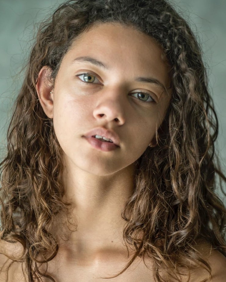 Picture of Marina Nery