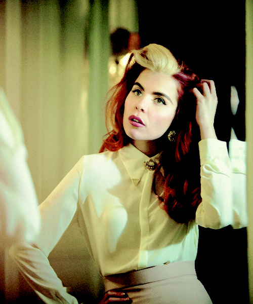 Paloma Faith