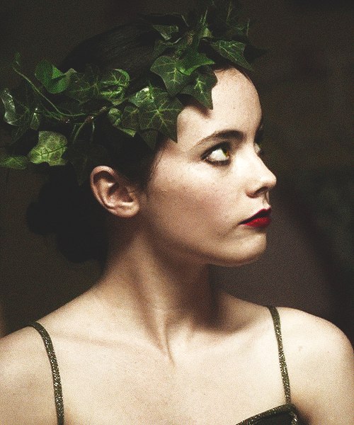 Freya Tingley Freya Tingley
