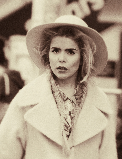 Paloma Faith