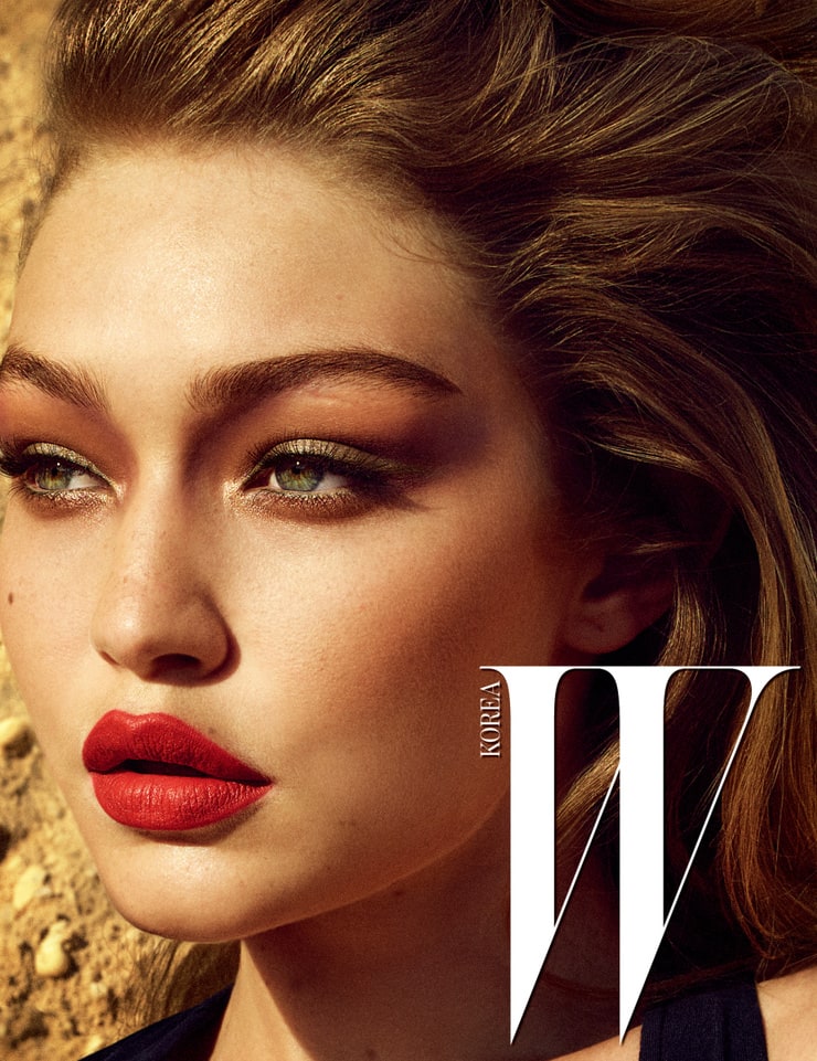 Gigi Hadid