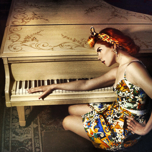 Paloma Faith