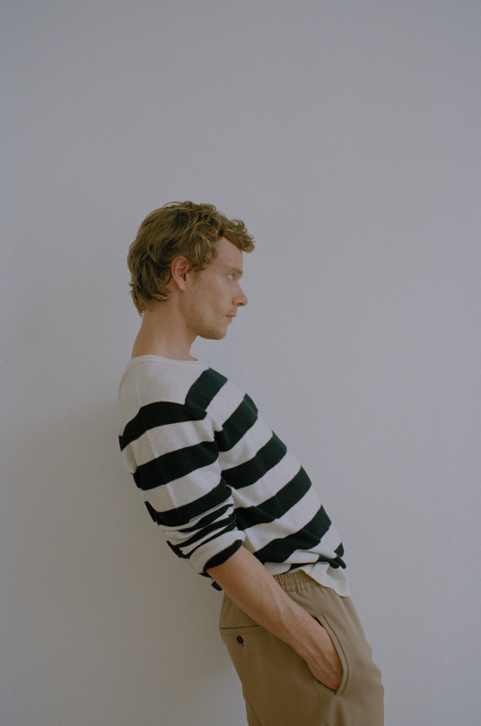Alfie Allen