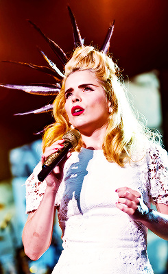 Paloma Faith