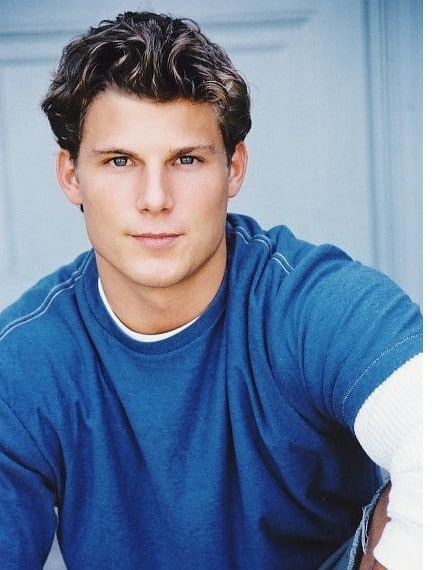 Travis Van Winkle